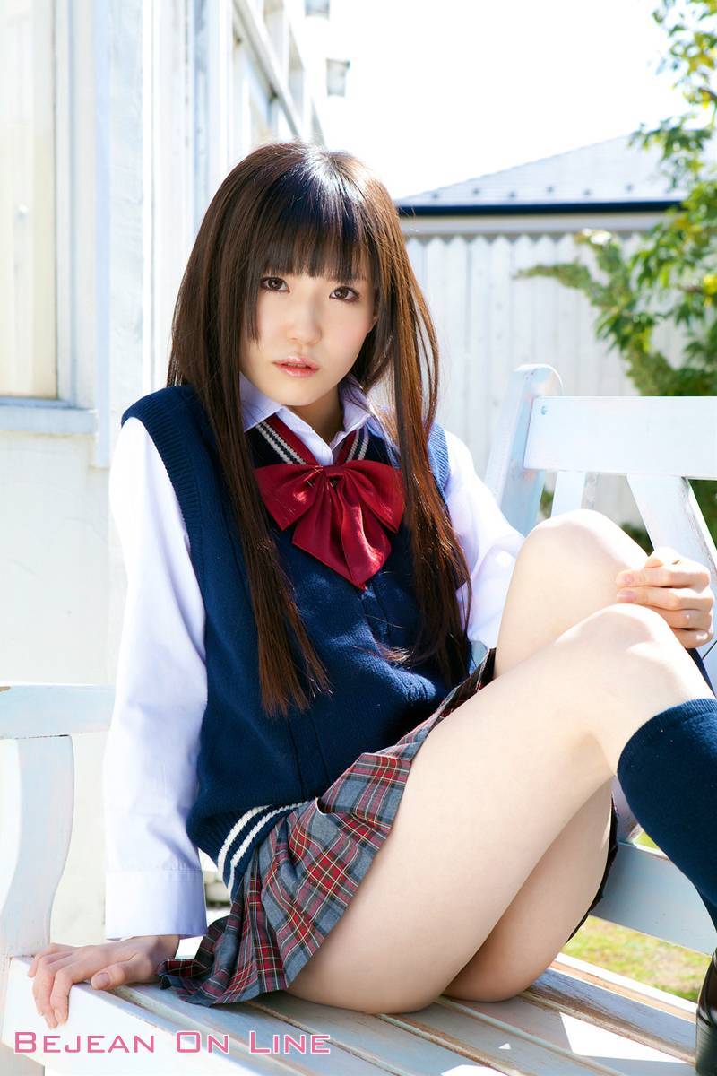 久宥茜 Akane Kuyuu Bejean On Line　私立Bejean女学館